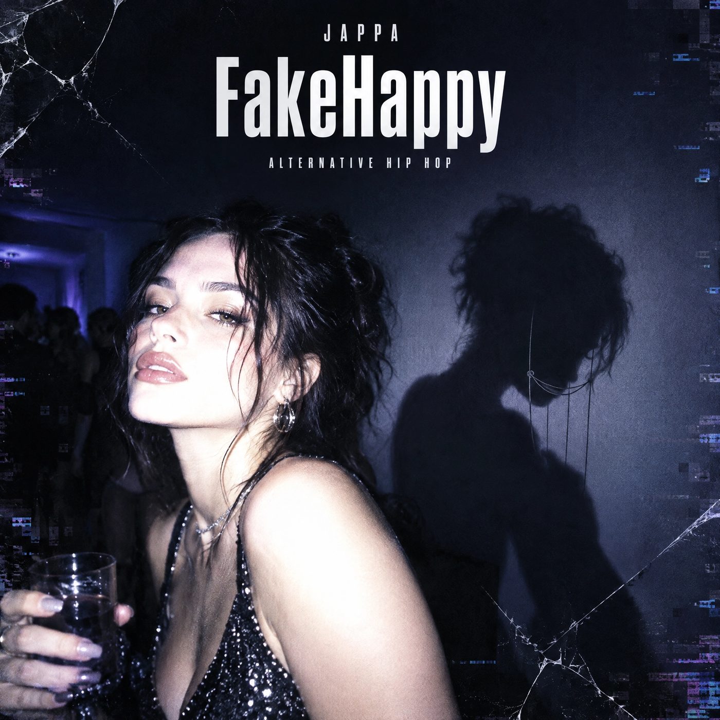 Fake Happy