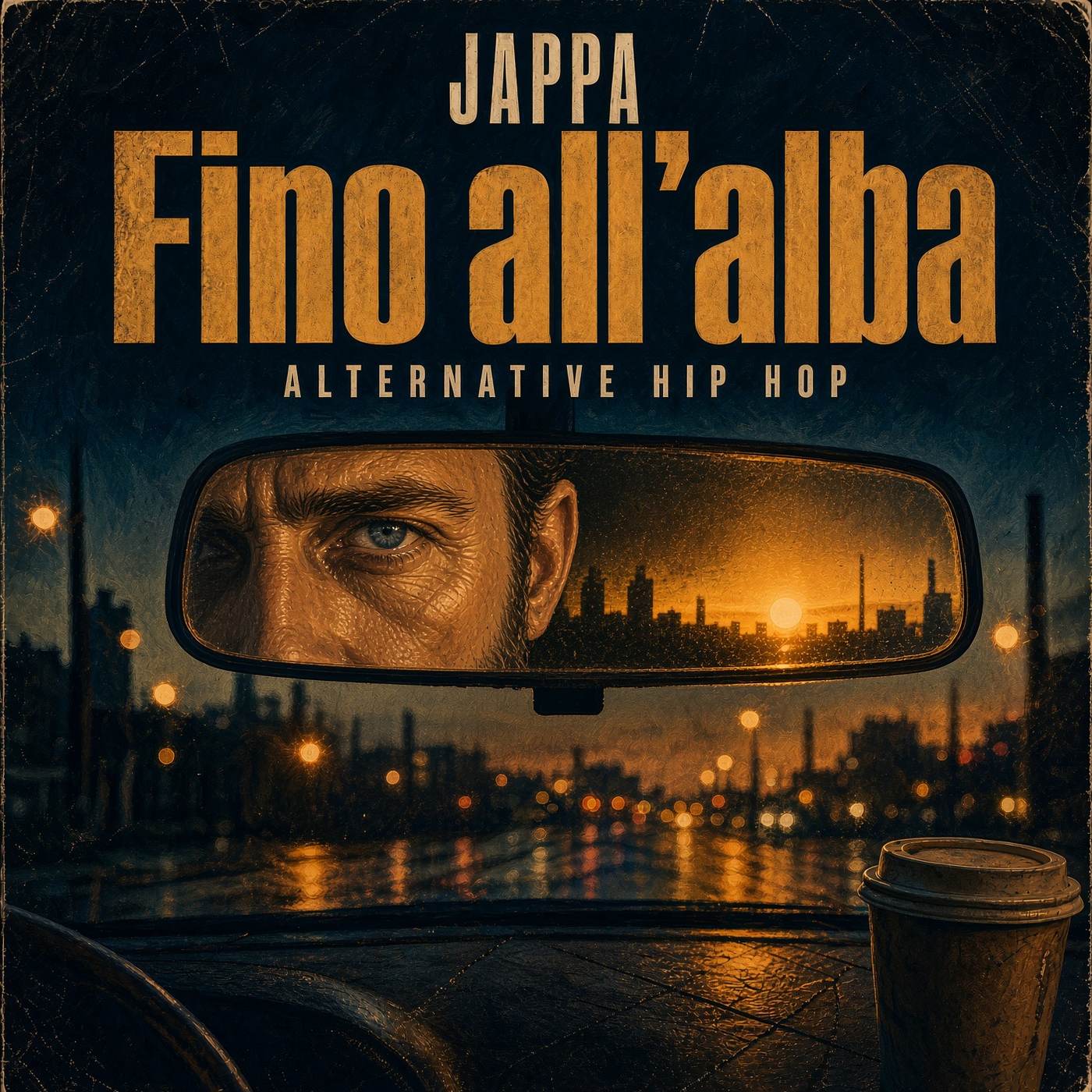 Fino all’alba — JaPPa