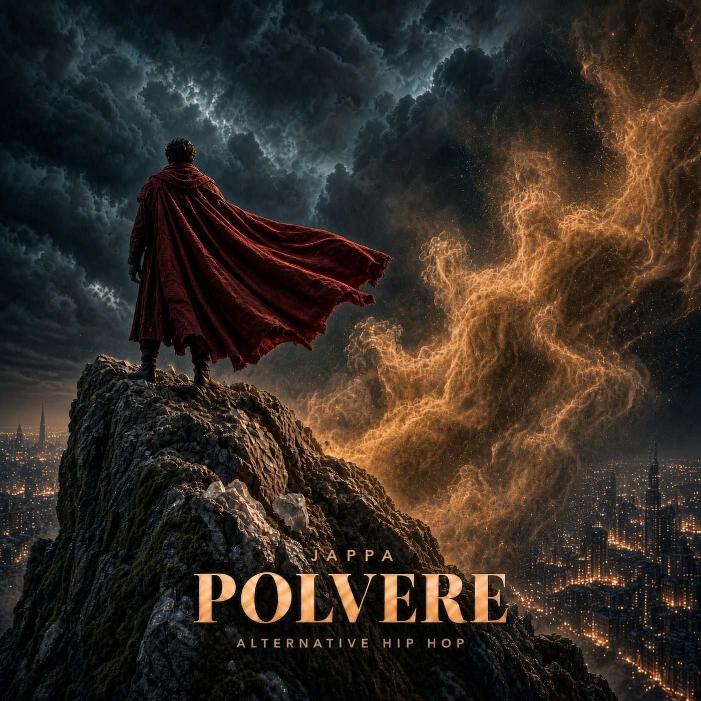 Polvere